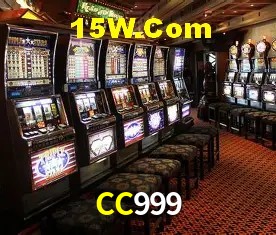 Jogos populares e pagamentos rápidos na CC999