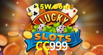 Loterias online na CC999