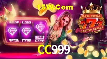 Variedade de jogos na CC999
