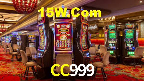 Mercados ao vivo e cash out na CC999